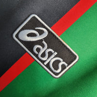 Camisa Retrô do Aston Villa 1993/1995