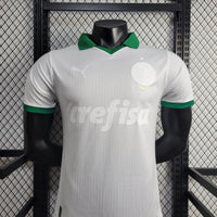 Camisa do Palmeiras 24/25 Versão Jogador - Edição Especial