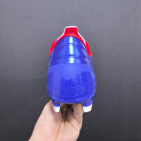 Chuteira Nike Mercurial Vapor II R9