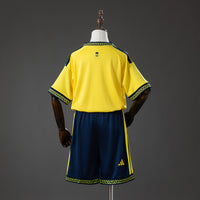 Conjunto l Infantil Al-Nassr 26/27 - Kids
