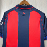 Camisa l Bologna 26/27 - Torcedor