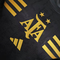 Camisa Oficial da Argentina 24/25 Versão Jogador - Edição Especial