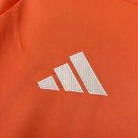 Camisa Oficial do CR Flamengo 26/27 Versão Torcedor - Goleiro