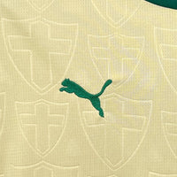 Conjunto Infantil Oficial do Palmeiras 24/25 - Kids