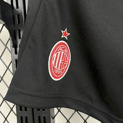 Short Oficial do Milan 25/26