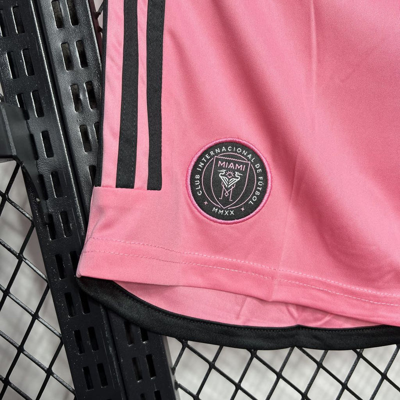 Short Oficial do Inter de Miami 24/25