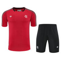 Kit Oficial do CR Flamengo 25/26