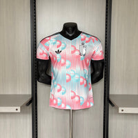 Camisa 2 Oficial da Bélgica 26/27 - Versão Jogador