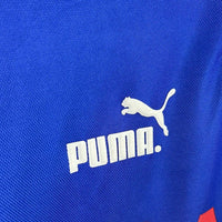 Camisa Retrô do Atletico de Madrid 1996/1997 - Versão Retrô