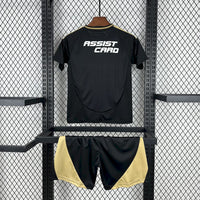 Conjunto Infantil Oficial do Colo Colo 25/26 - Kids