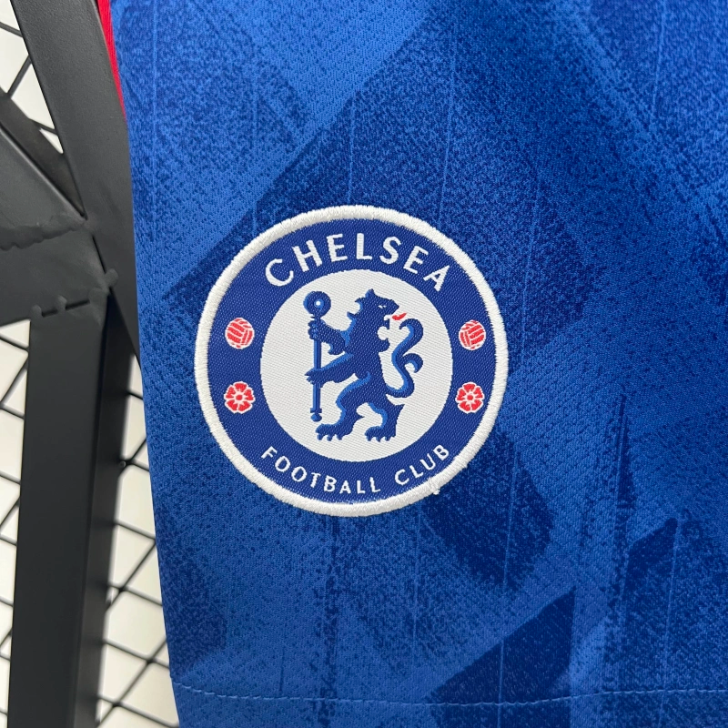 Short Oficial do Chelsea 25/26