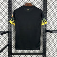 Camisa Oficial do Aston Villa 25/26 - Versão Torcedor