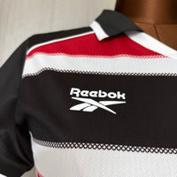 Camisa Feminina Oficial do Santa Cruz 26/27 - Baby Look