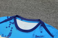 Kit Oficial do Chelsea 24/25 - Treino