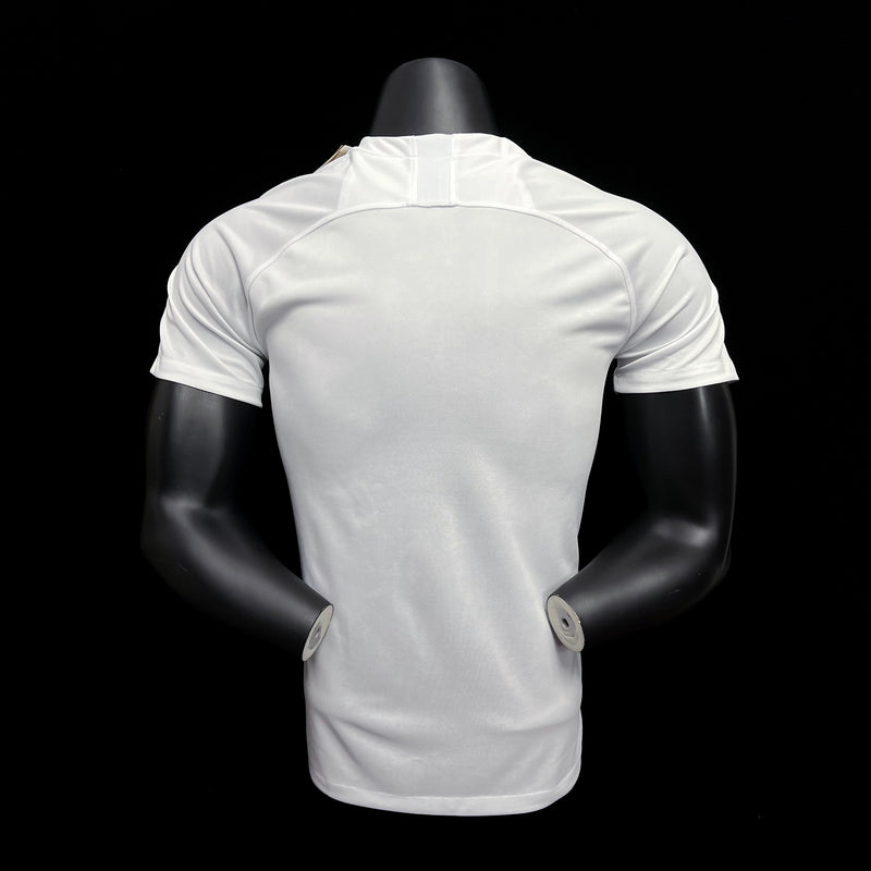 Camisa Retrô do Corinthians 2019/2020