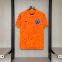 Camisa Oficial do Bahia 26/27 Torcedor - Goleiro