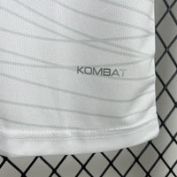 Camisa Oficial do Mônaco 25/26 - Versão Torcedor