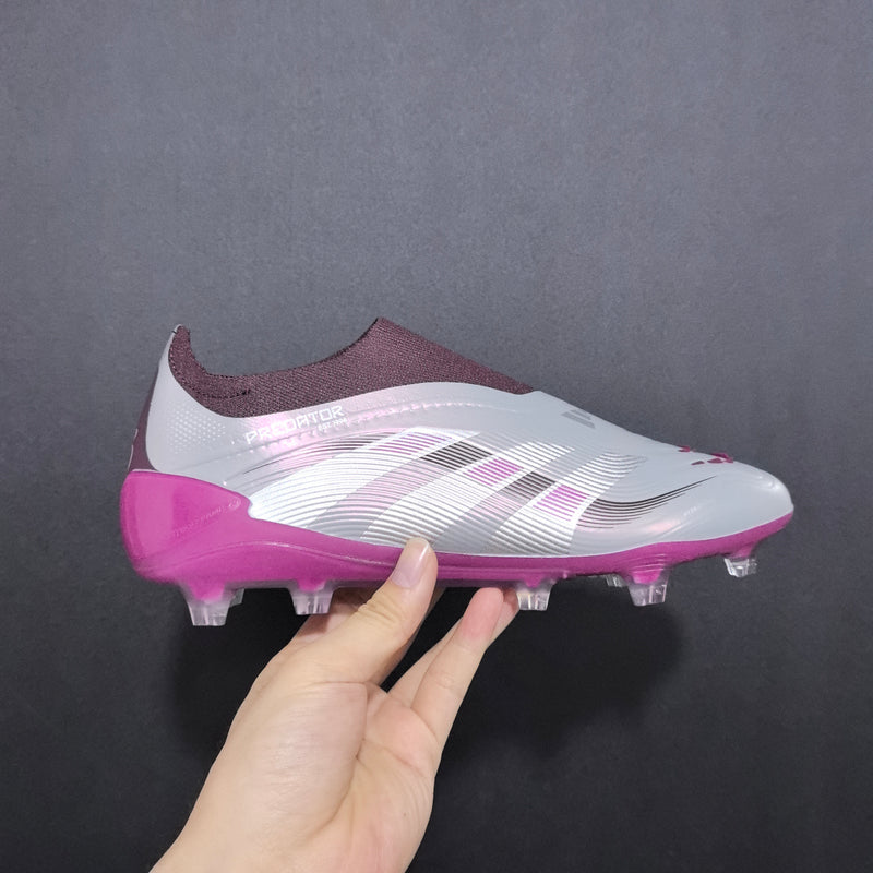 Chuteira Campo ADIDAS Predator Elite 25 LL FG