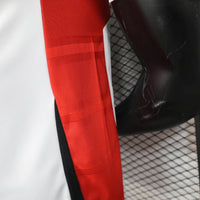 Camisa Oficial do River Plate 25/26 - Versão Jogador