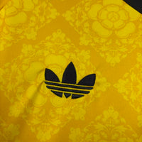 Camisa 2 Oficial do Leeds United 26/27 - Torcedor