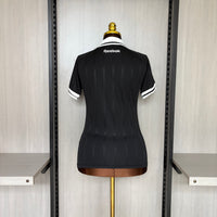 Camisa 2 Feminina Oficial do Botafogo 25/26 - Baby Look