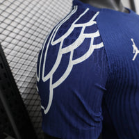 Camisa Oficial do PSG 25/26 Versão Jogador - Treino