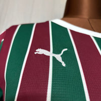 Camisa Feminina Oficial do Fluminense 26/27 - Baby Look
