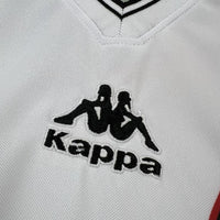 Camisa Retrô do Vasco 2000 - Versão Retrô