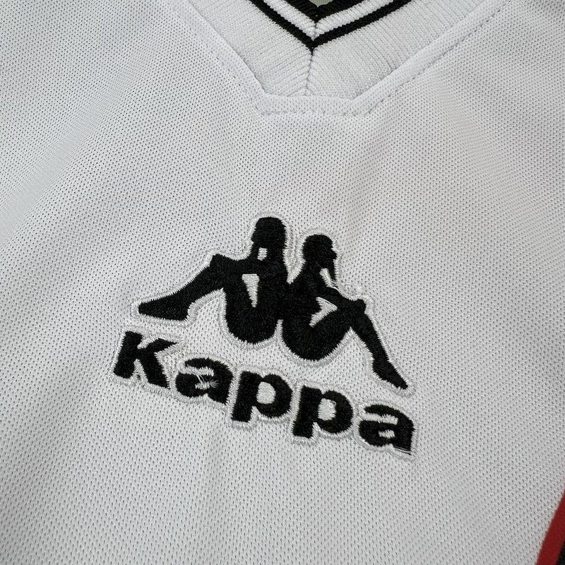 Camisa Retrô do Vasco 2000 - Versão Retrô
