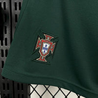Short Oficial de Portugal 25/26