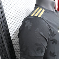 Camisa do Arsenal 25/26 Versão Jogador - Edição Especial