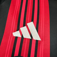Camisa Oficial do Eintracht Frankfurt 26/27 - Torcedor