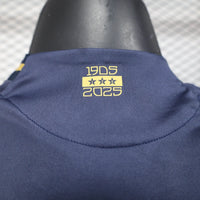 Camisa Oficial do Boca Juniors 25/26 - Versão Jogador