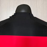 Camisa Oficial do CR Flamengo 24/25 Versão Jogador - Campeão da Copa do Brasil