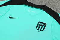 Kit Oficial do Atlético de Madrid 24/25 - Treino