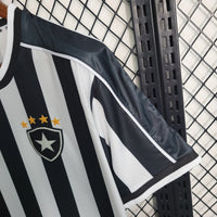 Camisa Retrô do Botafogo 1999/2000
