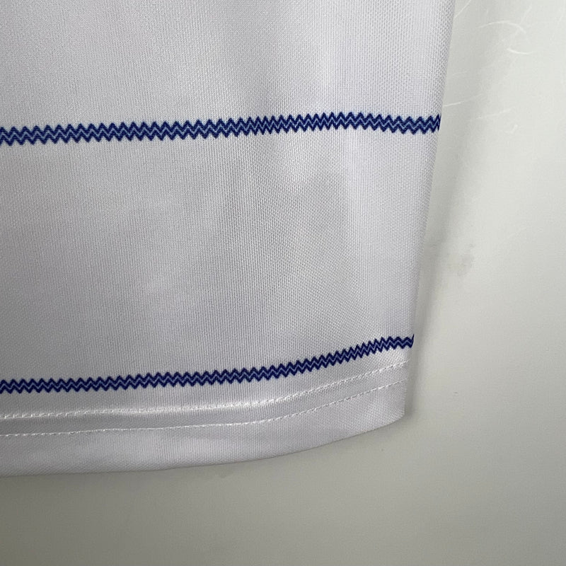 Camisa Retrô do Porto 1985/1986