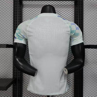 Camisa Oficial da Inter de Milão 25/26 - Versão Jogador