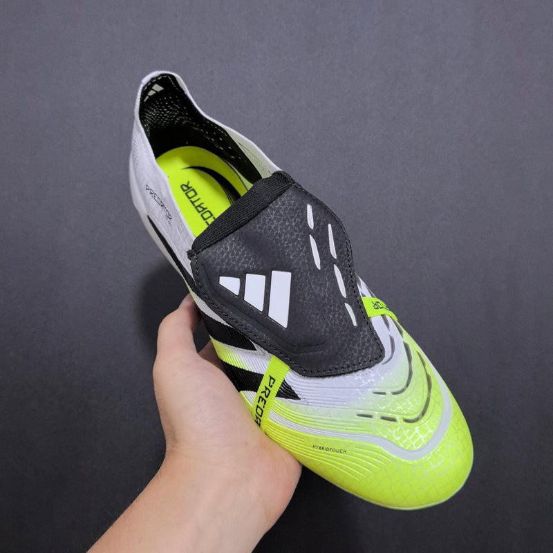 Chuteira Adidas Predator Elite Tongue 25 Campo