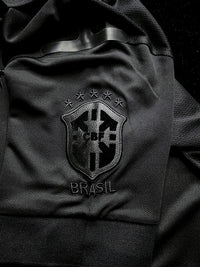 Camisa Retrô do Brasil 2013/2014