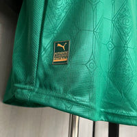 Camisa Oficial do Palmeiras 25/26 Versão Jogador - Completa com Patrocínios