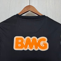 Camisa Retrô do Santos 2012 - Versão Retrô