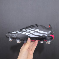 Chuteira Campo ADIDAS Predator Elite 26 SG Immortal Trava Mista