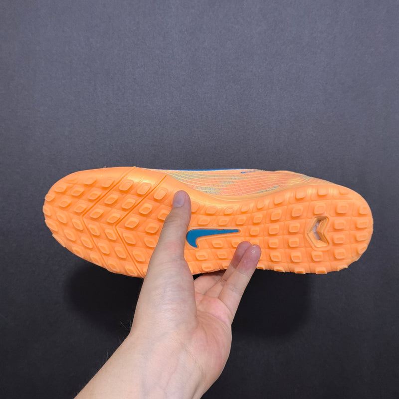 Chuteira Nike Mercurial Vapor 16 Elite Society kylian Mbappé