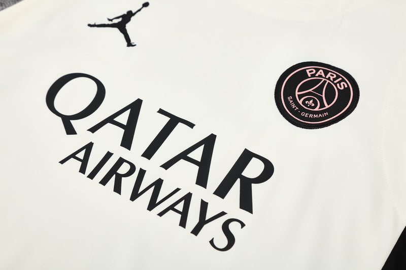 Kit Oficial do PSG 25/26 - Treino