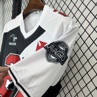 Camisa Oficial do Vasco 25/26 - Almirantes NFL 27