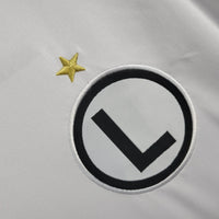 Camisa Oficial do Legia Warszawa 24/25 - Versão Torcedor