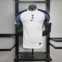 Camisa Oficial do Tottenham 25/26 - Versão Jogador