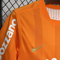 Camisa Retrô do Corinthians 2010