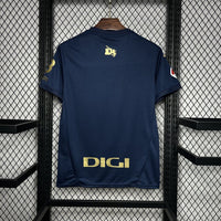 Camisa Oficial do Alavés 24/25 - Versão Torcedor